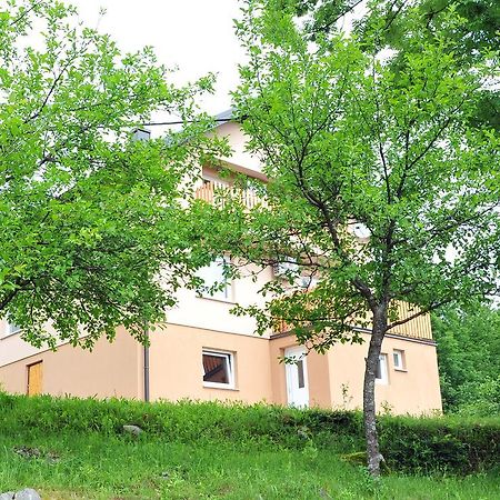 Apartments Zugec Selište Drežničko Exterior foto