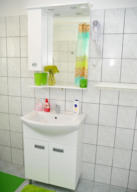 Apartments Zugec Selište Drežničko Habitación foto